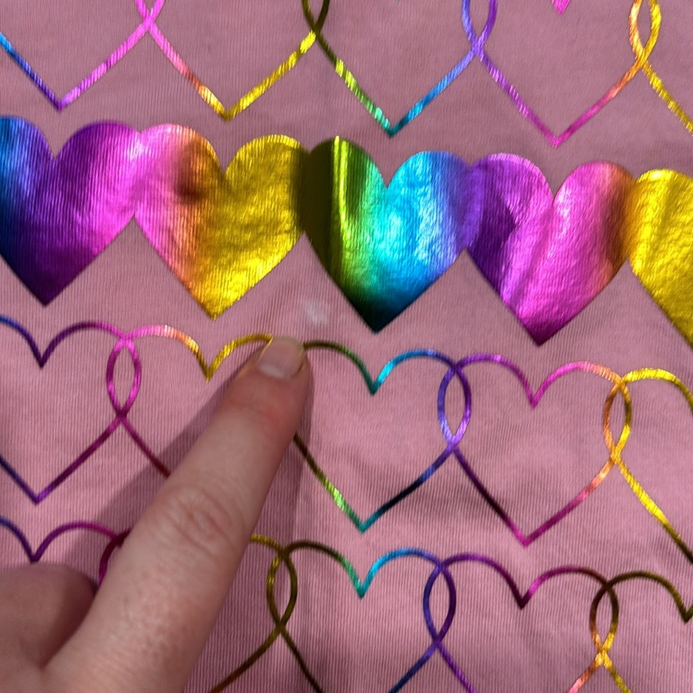 🩷💜🧡💙 - Picture 2 of 4